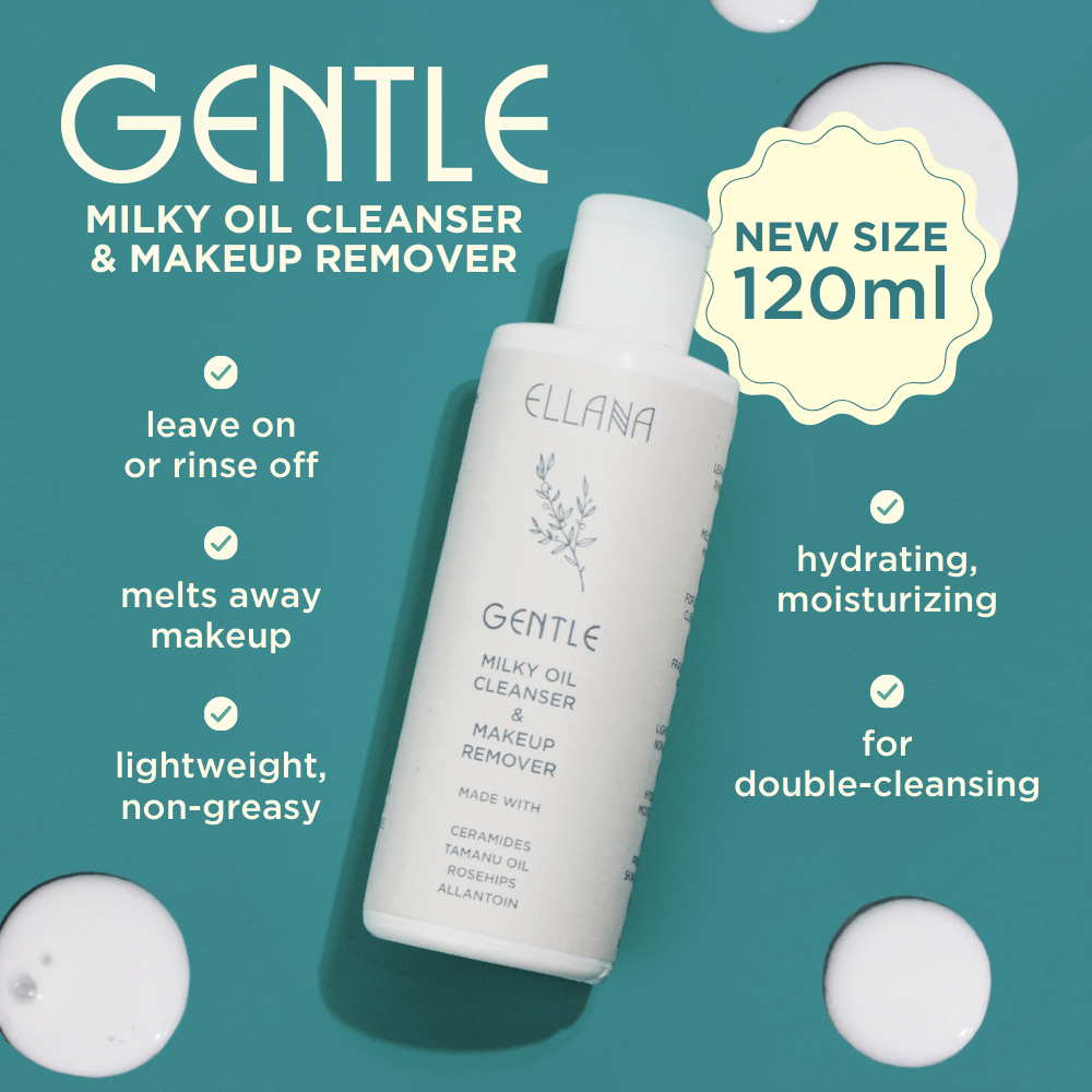 Milky Oil Cleanser